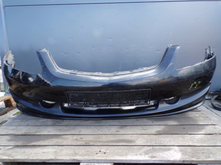 Frontstoßstange vorne HONDA CIVIC 7 VII LIFT SPORT Farbe EP2