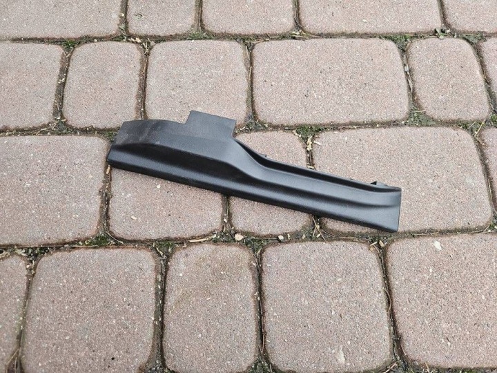 SCATOLA copertura GREMBIALINA sedile VETRO finestrini Destro BMW X1 F39 F45 F Toyota Supra A90 7314210