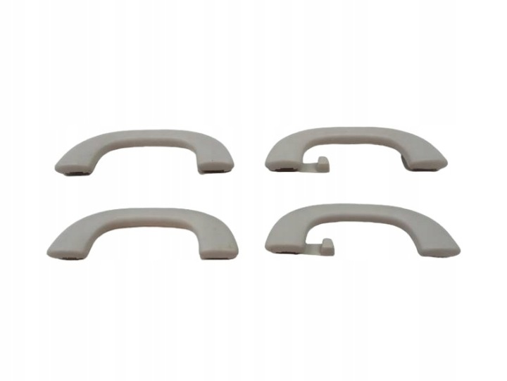 brackets handle of the roof 9681334080 9681364780 Citroen C5 II (2007- )