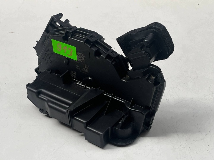 VOLKSWAGEN SEAT SKODA de la Serrure Portière Gauche Arrière 5TA839015K @M