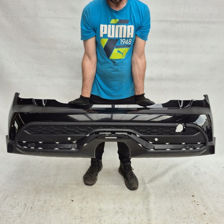 MINI COOPER III 3 F55 S LIFT 21-24 branik stražnji dio stražnji PDC