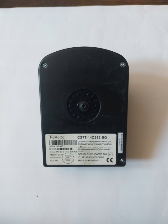 modulo BLUETOOTH FORD GALAXY MK3 LIFT CS7T-14D212-BG