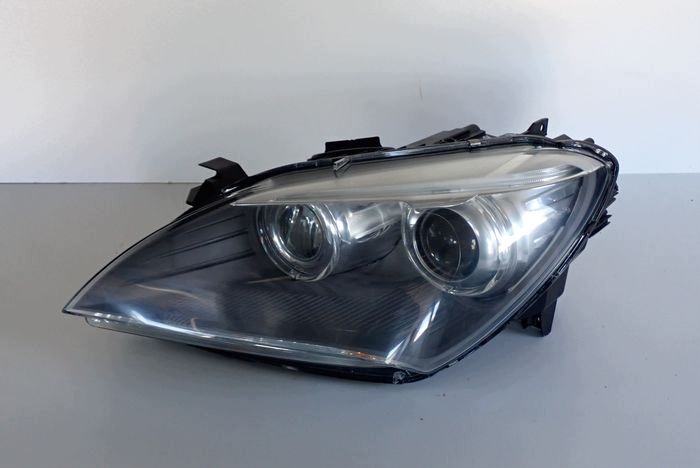 BMW F12 F13 6 XENON 11-18 reflektor Gauche Feux phare Gauche 13056309