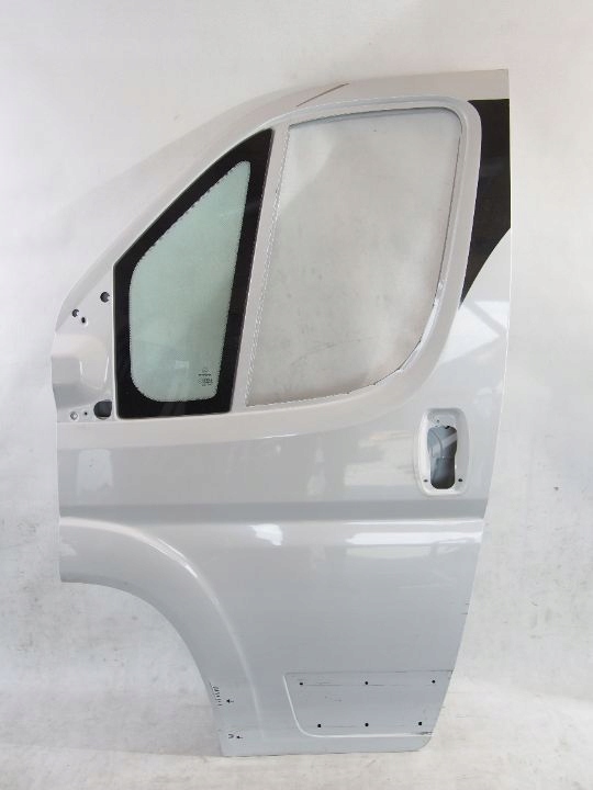 Fiat Ducato Citroen Jumper Fiat Ducato 06r ajtó bal eleje elsö 2006