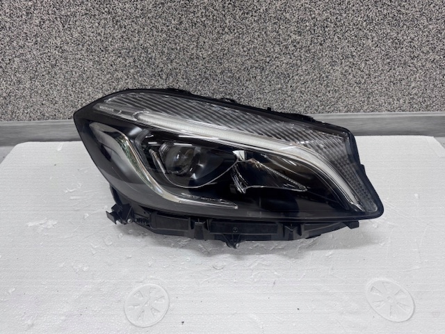 Licht rechts Mercedes A Klasa W176 LIFT Full Led