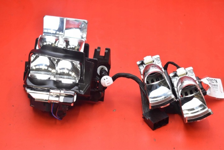 Unité de contrôle Module LED Droite 90069783 VOLVO S90 2 II 16-20