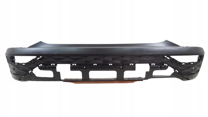 Hyundai Tucson IV Paraurti posteriore posteriore 86612-N7020
