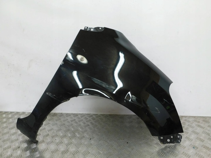 fender front front right SUZUKI SPLASH