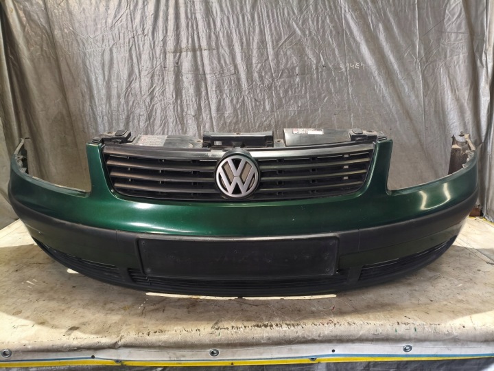 Stoßstange vorne VOLKSWAGEN PASSAT B5 LC6M