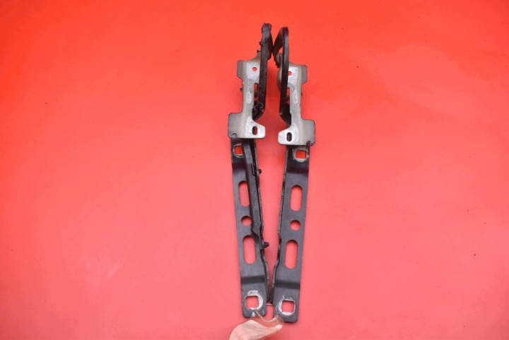 zsanér motorháztetö zsanérok 728640B02 728654C0 PEUGEOT 208 1 I 12-19