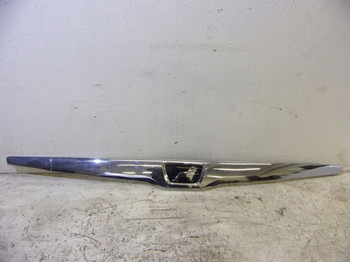 Grille Grille MAN tgx 81611500141 TGX