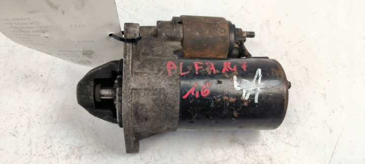 Anlasser Starter ALFA ROMEO 147 1,6