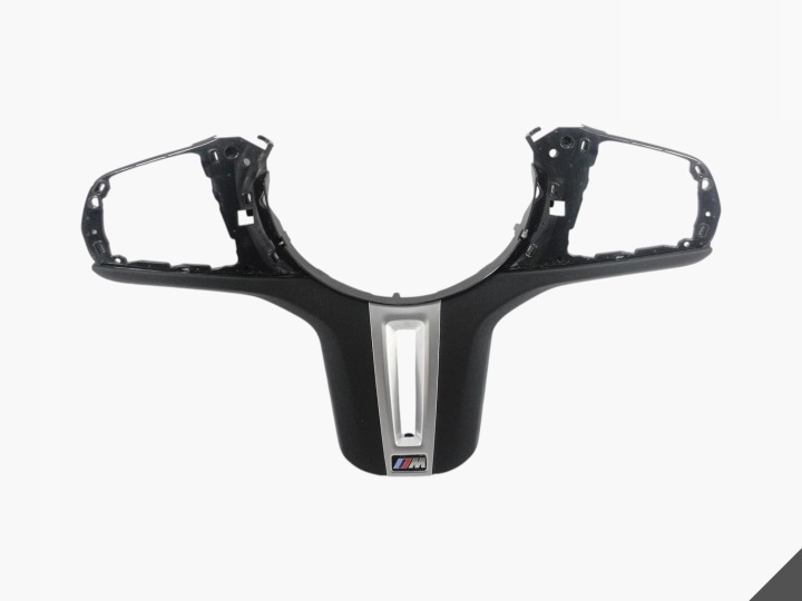 BMW M8 F91 F92 F93 M5 F90 X5M F95 X6M F96 Gehäuse RAHMEN DEKOR lenkrad