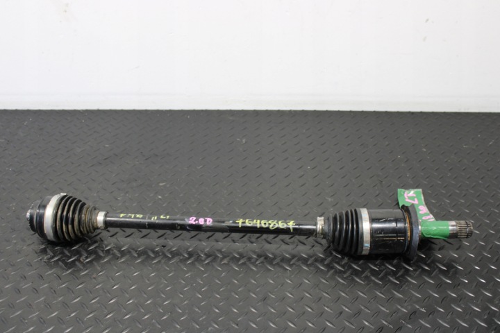 Antriebswelle Antriebswelle links heck BMW X1 F48 7646867