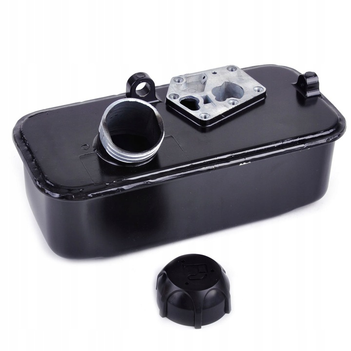 Náhradní palivová nádrž pro motor Briggs 400E 450E 500E 550 494406