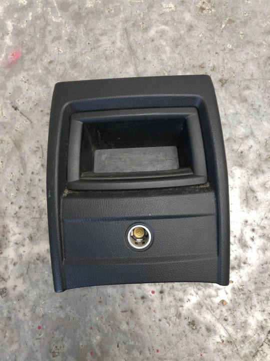 popolník TUNELU zadok BMW F31 9212487