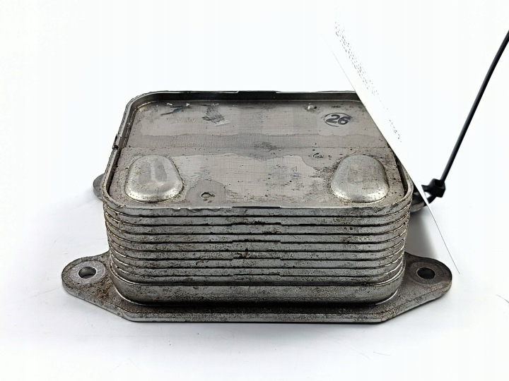 radiatore olio 04E117021L SKODA OCTAVIA IV LIFT