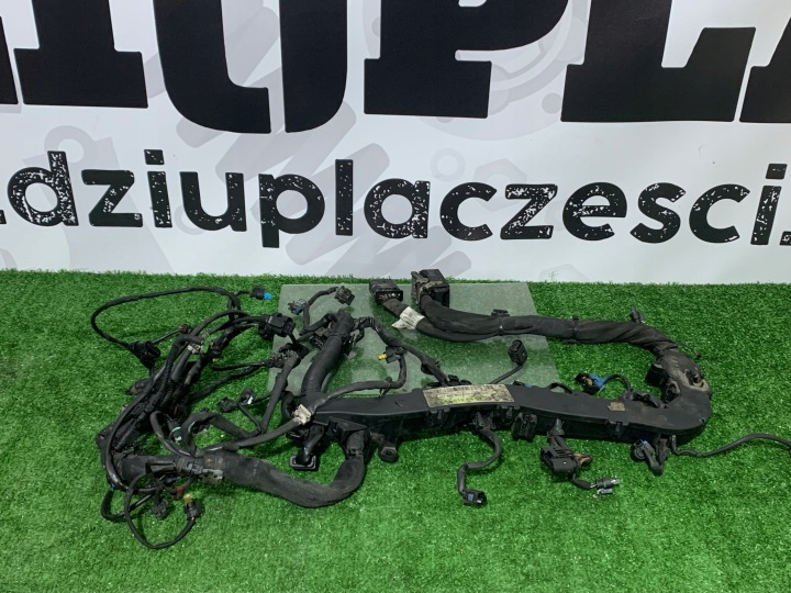Câblage Faisceau câblage moteur MERCEDES 2.2 CDI 651 W205 W212 W204 W207