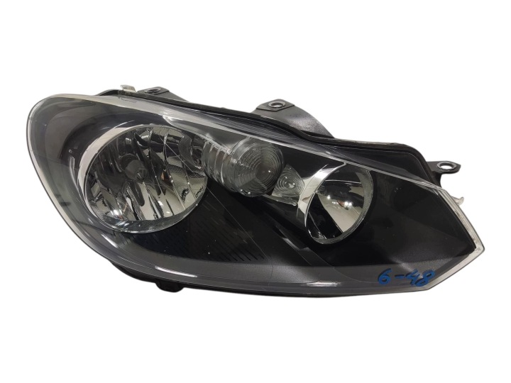 lámpa jobb eleje első VOLKSWAGEN GOLF VI 2008-2012 5K1941006S EUROPA