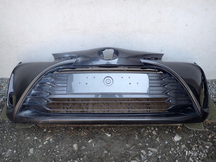 Paraurti Anteriore Anteriore TOYOTA YARIS 3 III P13 LIFT 2017-2020R 52119-0DA40