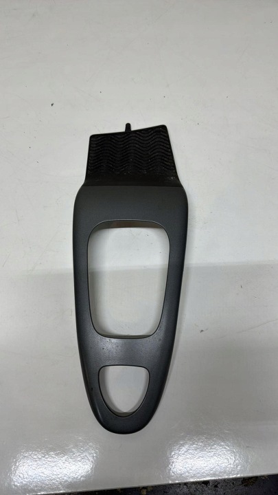 Châssis Mécanisme levier vitesse Engrenage SAAB 9-3 93 II LIFT Gris AUTOMAT