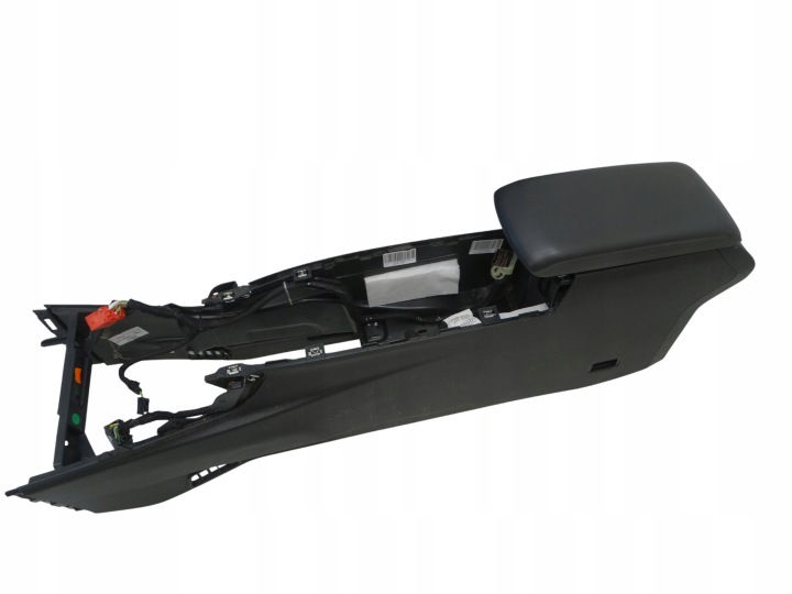 TUNEL central front bundle CITROEN C4 III 2020R.- 9839827780