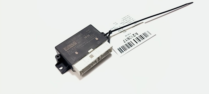 modul Parken PDC 5QA919298C SKODA KAROQ