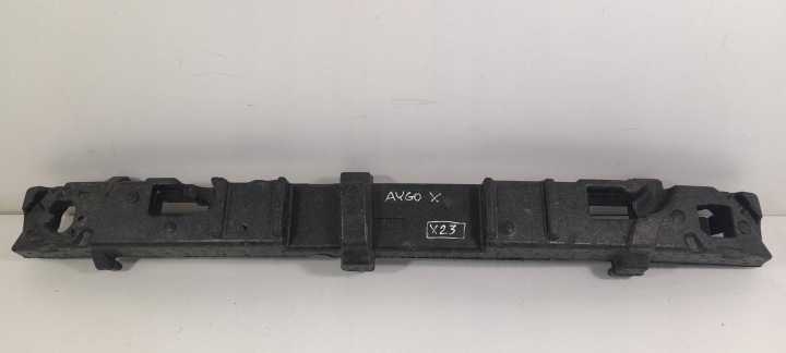 Absorber Paraurti Anteriore Toyota Aygo X 526110H030 (X23)