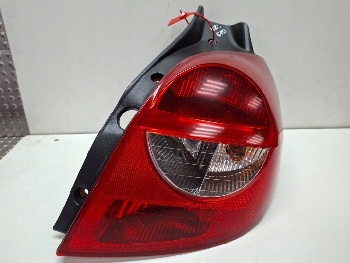 Licht hinten rechts 89035080 RENAULT CLIO III 2006