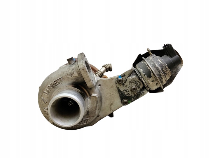 turbo OPEL INSIGNIA A ASTRA J ZAFIRA C CRUZE 2.0 CDTI 55570748