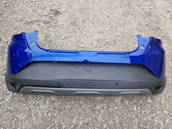 STOSSSTANGE HINTEN DACIA SANDERO III STEPWAY 20R->