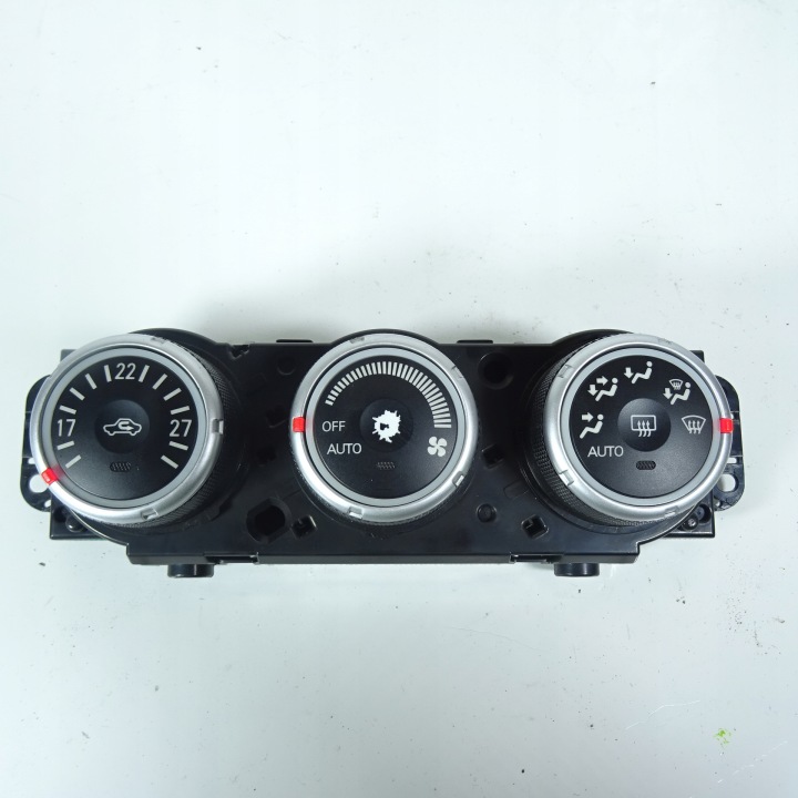 MITSUBISHI OUTLANDER II PANEL BOCCHETTE 7820A115XA