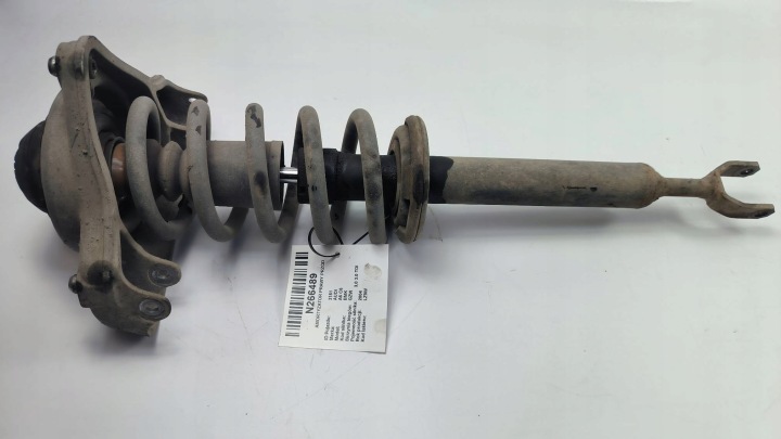 shock absorber right front AUDI A6 C6