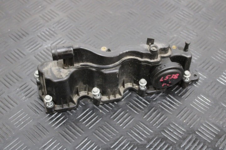 copertura GREMBIALINA Motore ODMA G4D3-6J014-BB LAND ROVER EVOQUE L538 LIFT