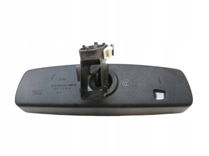 mirror inner EUROPA Ford Kuga and (2008-2012)