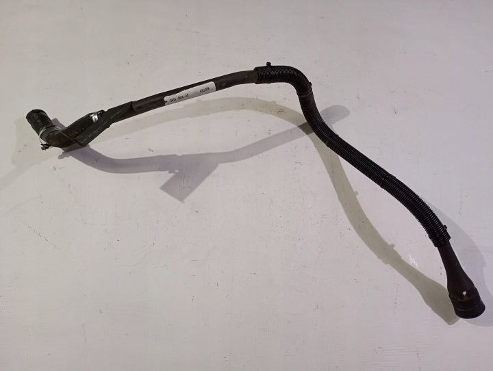 Tuyau Tuyau flexible Conduit pieces tuyaux Réservoir Couvercle volet trappe réservoir carburant Ford Mustang V 5.0 2005-2009