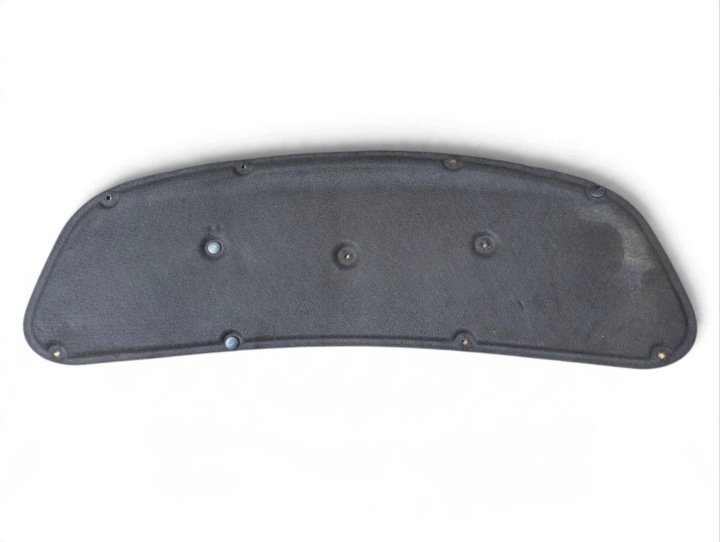 insonorizzazione del cofano motore Hyundai i30 2 GD 2014 81125-A6000