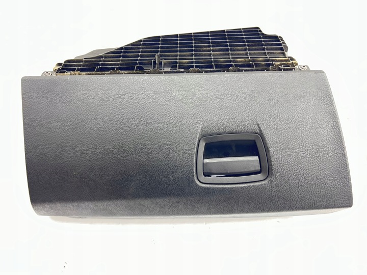 BMW 5 F10 F11 CASSETTO PORTAOGGETTI passeggeri nero EUROPA 51169173907 9173907