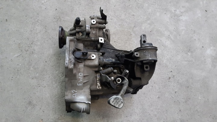 Boîte de vitesse EWQ 1,4 TDI Audi A2