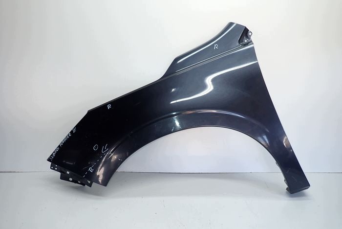 SUBARU FORESTER IV 13- parafango sinistra Anteriore Anteriore