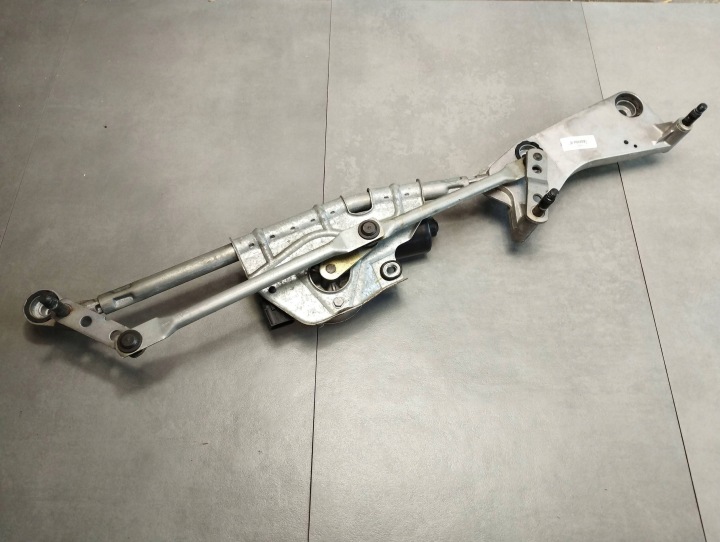 Mercedes-Benz GLE W166 Meccanismo motorino tergicristalli Anteriore A1648202542