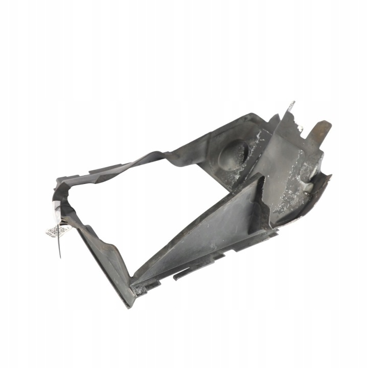 Audi Q7 4L Intercooler Air Channel Cover Law 3.0 4L0117336F 11