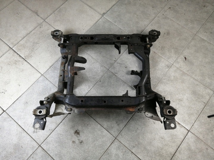 diferencijal diferencijal prednji dio Dodge Durango 3 2012