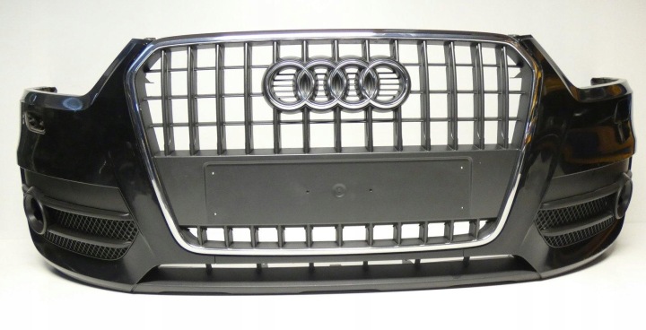 AUDI Q3 8U0807438 washer 2011-2014 bumper front front