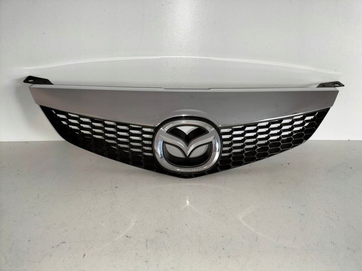 GRILLE/MASQUE GRILLE GRILLE MAZDA 6 ET LIFT 05