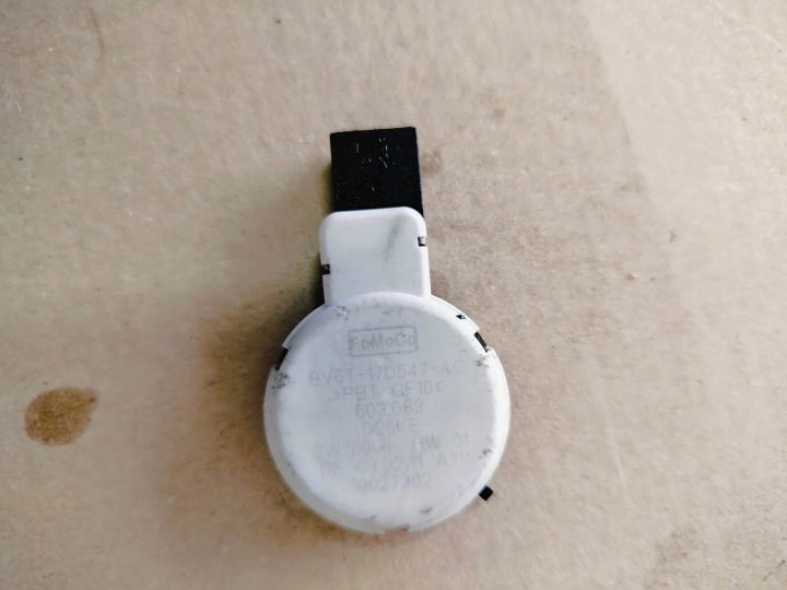 Ford FOCUS MK3 C-MAX MK2 SENSOR BV6T-17D547-AC