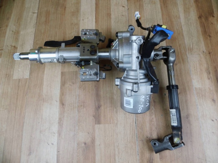 KIA Niro control elektrzyczne pump steering wheel rod 56300G5200