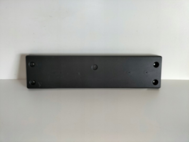 cuscinetto sotto tablice Porta targa Anteriore KIA SPORTAGE 5 V LIFT 25