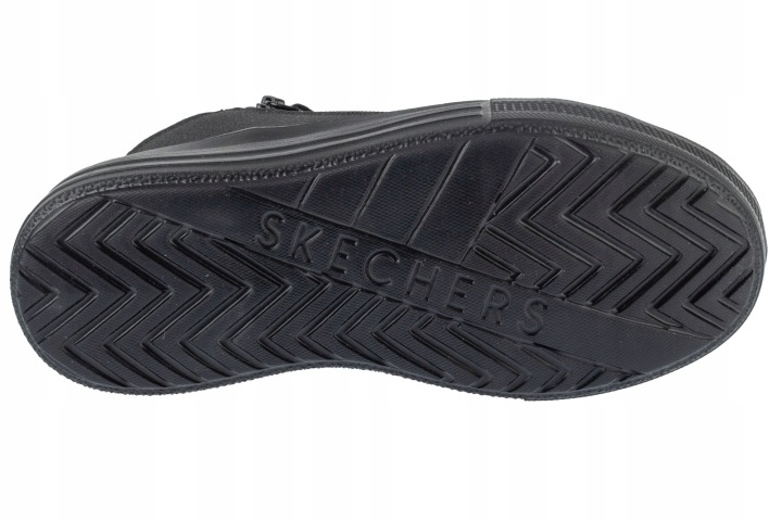 Skechers Hyperlift 310253L-BBK Чорний 28 — фото 4
