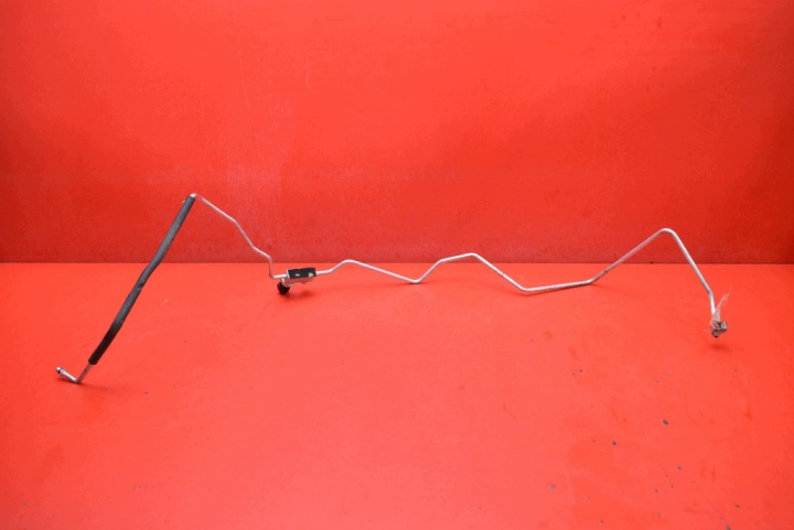 Conduit pieces tuyaux Tuyau Climatisateur air conditionné TOYOTA RAV4 3 III 2.2 D-4D 150 KM 2-LIFT 10-13